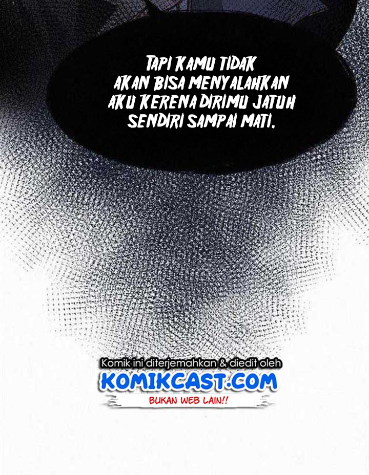 The Sacred Ruins Chapter 20 Gambar 39